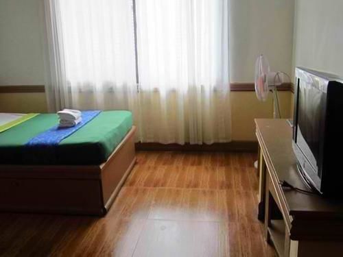 Hotel Henrico Legarda Baguio City Esterno foto