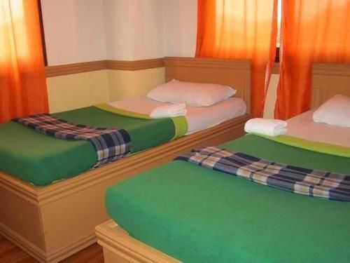 Hotel Henrico Legarda Baguio City Esterno foto