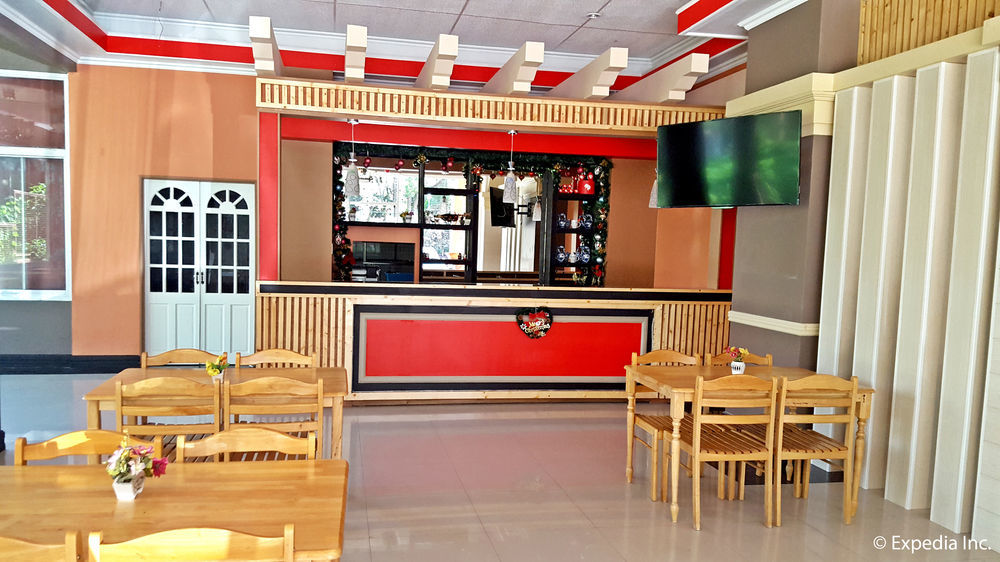 Hotel Henrico Legarda Baguio City Esterno foto